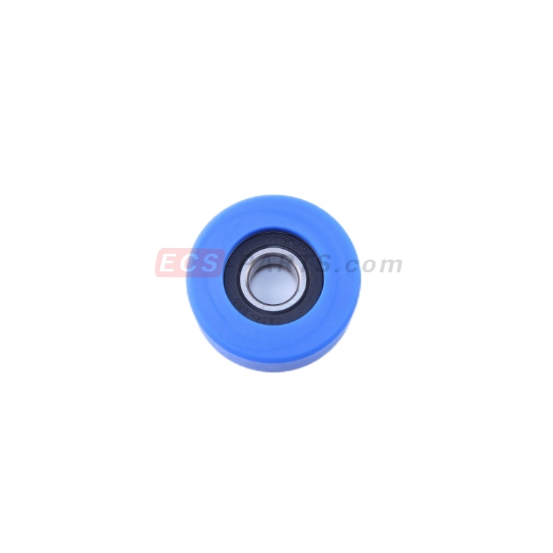Step Roller For ANLEV Escalator D80*25mm-6204 2RS
